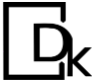 DK Logo