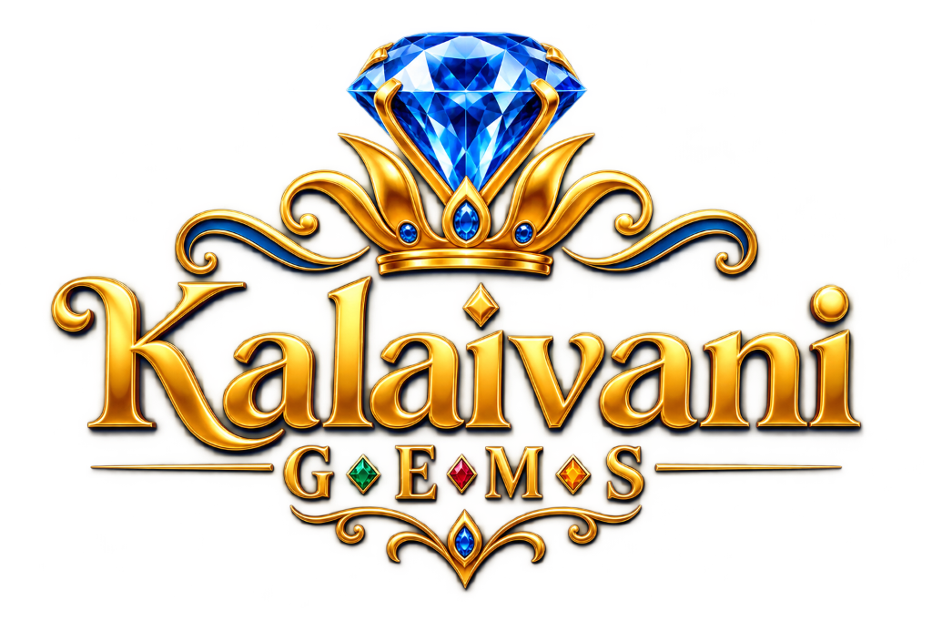 Kalaivani Gems